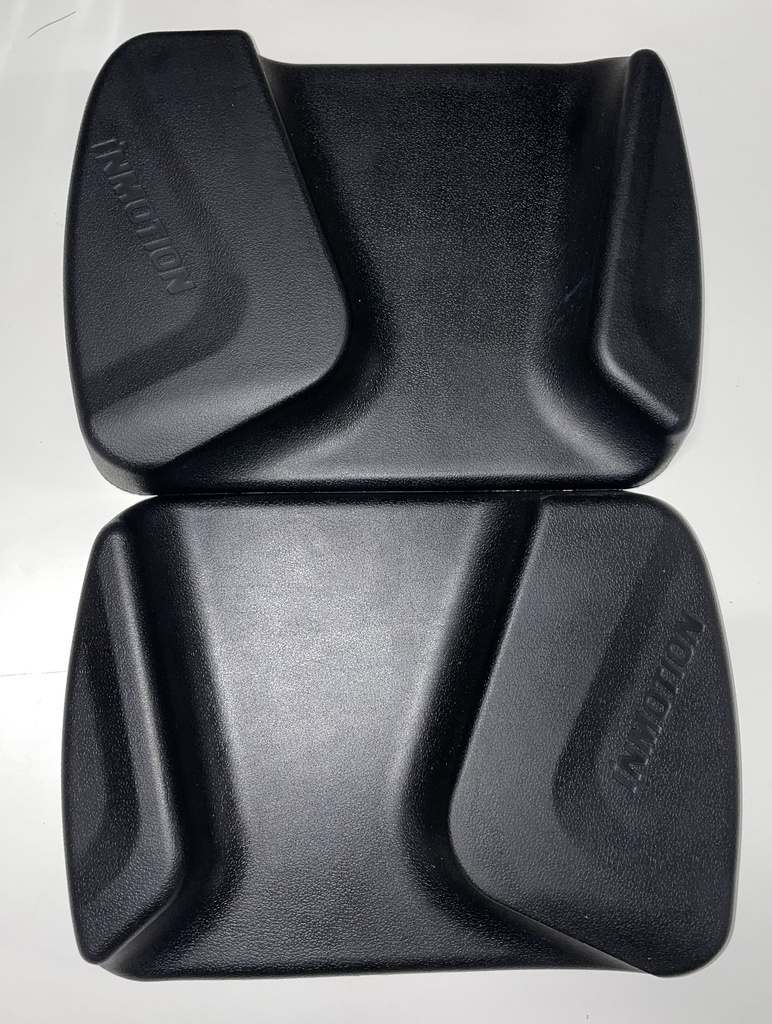 Power Pads InMotion