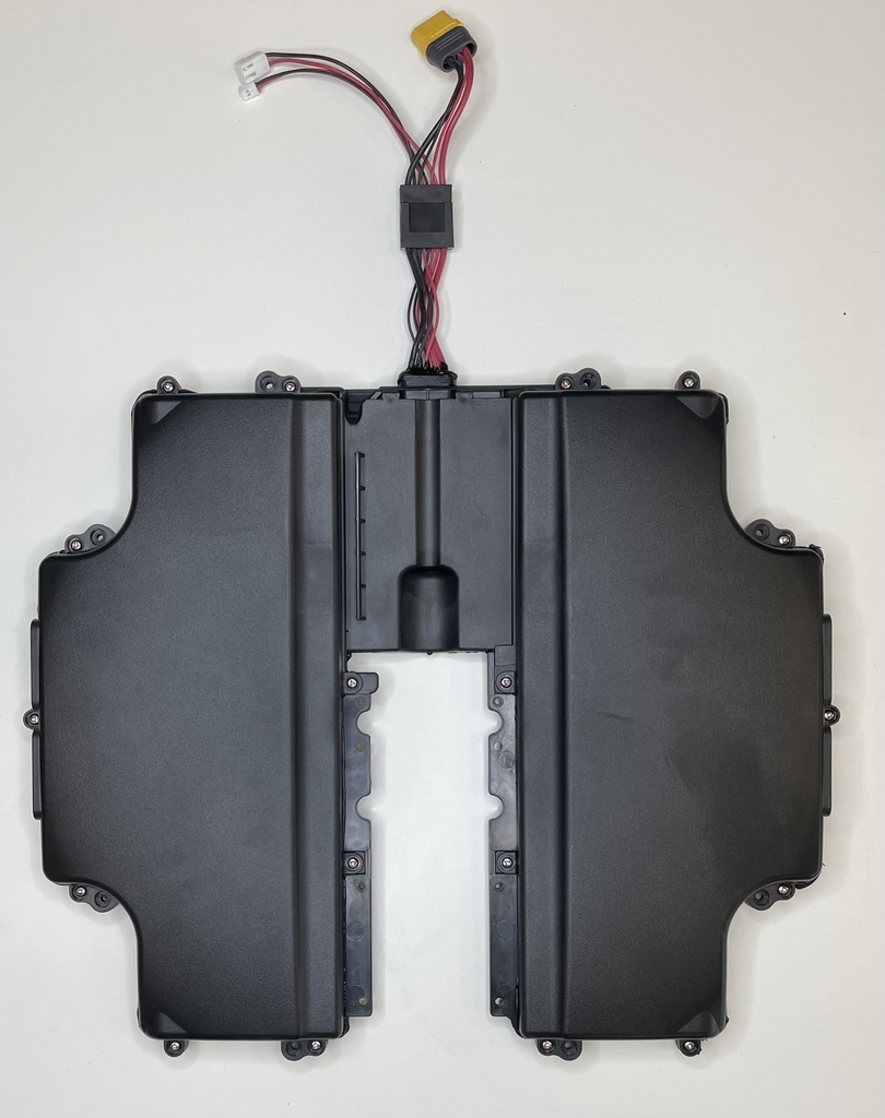 Batterie 750Wh V11