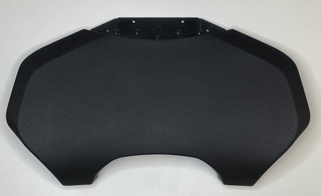 Pad latéral V11