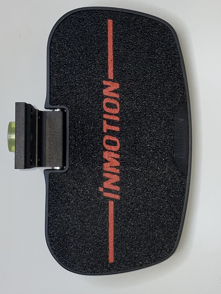 Cale-Pied V11