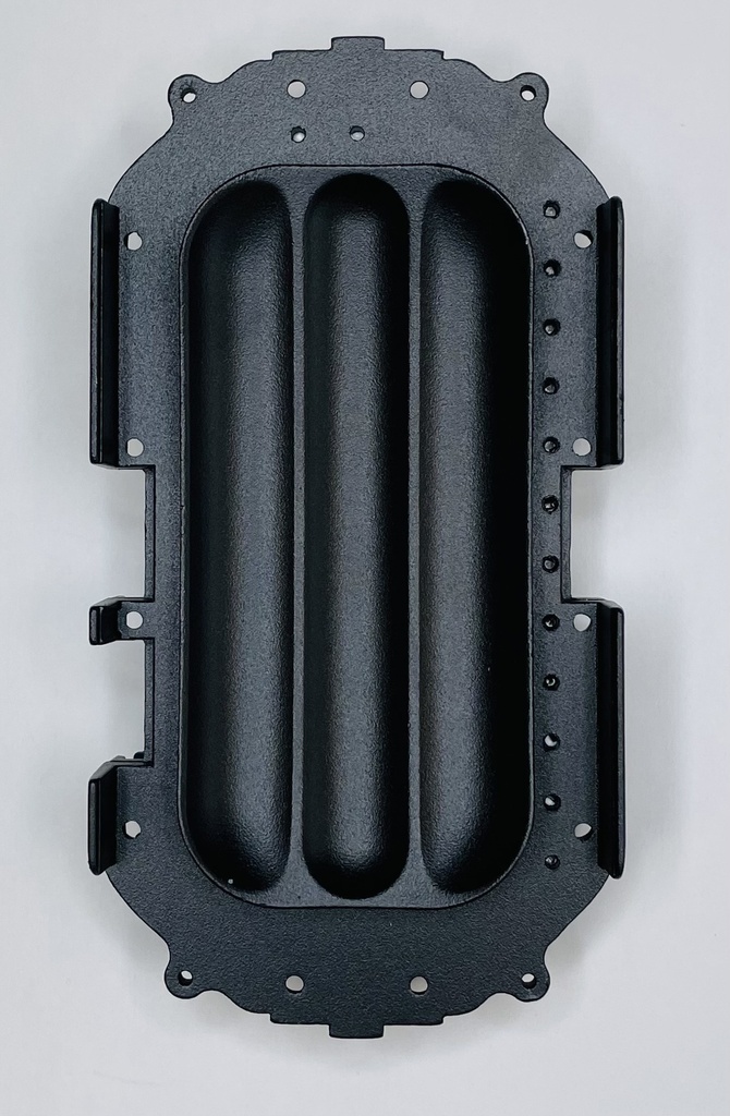 Plaque de sertissage V11
