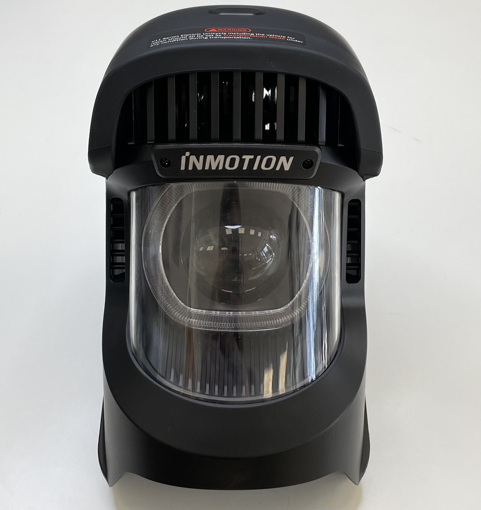 Phare Avant V11