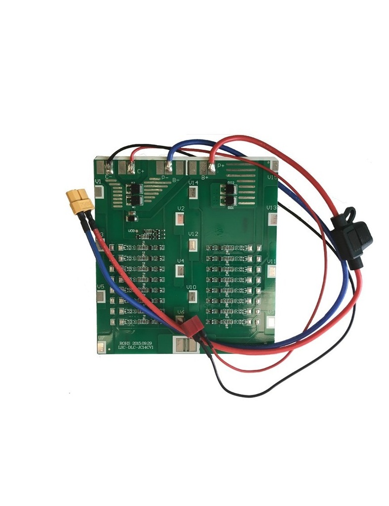 Carte batterie KS-16B