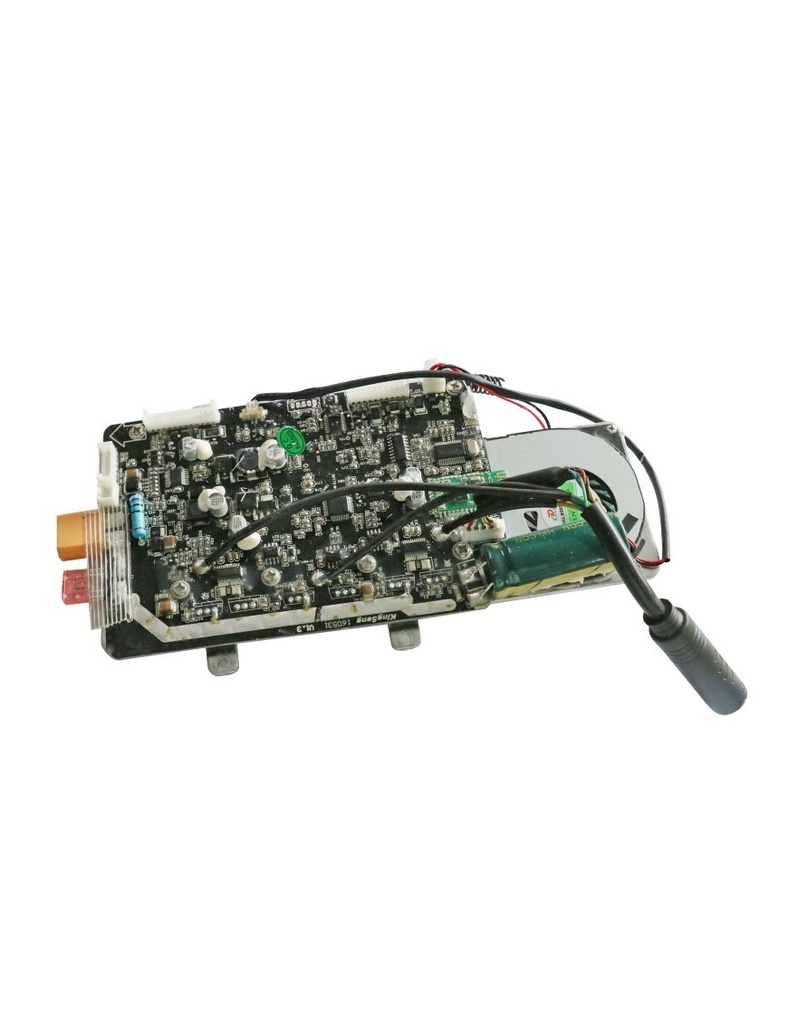 Carte mère KS-14B Câble