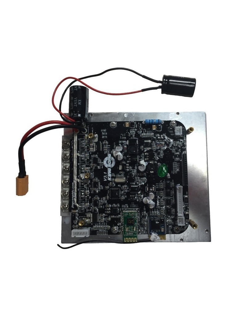 Carte mère KS-14C Câble
