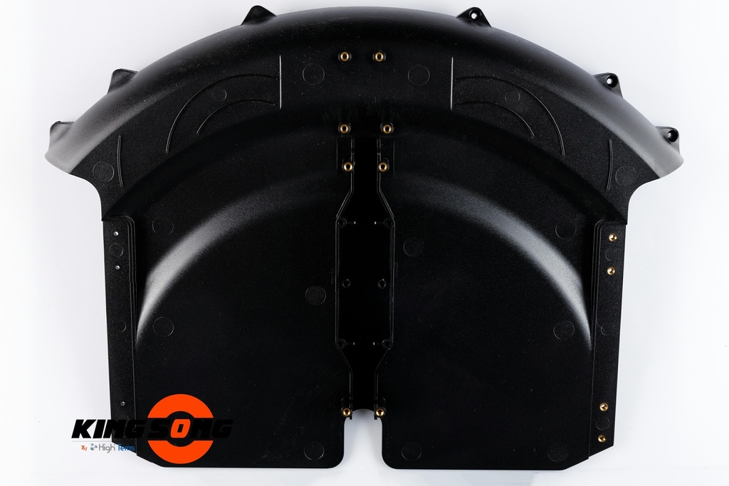 Coque lèche roue KS-S18 gauche