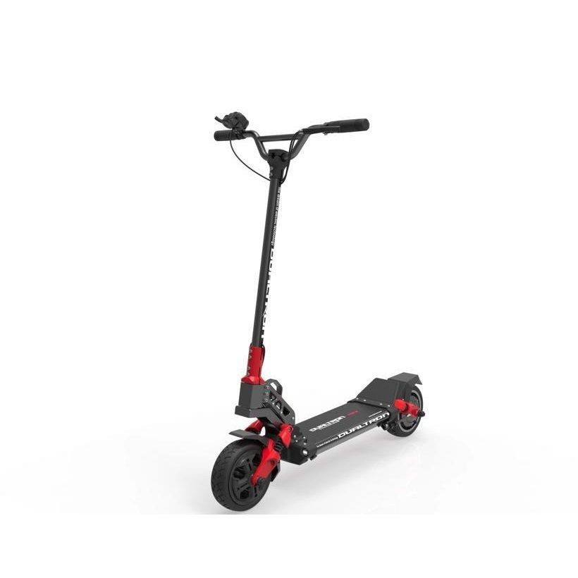 Dualtron Mini Limited Rouge 13Ah Dual Brake
