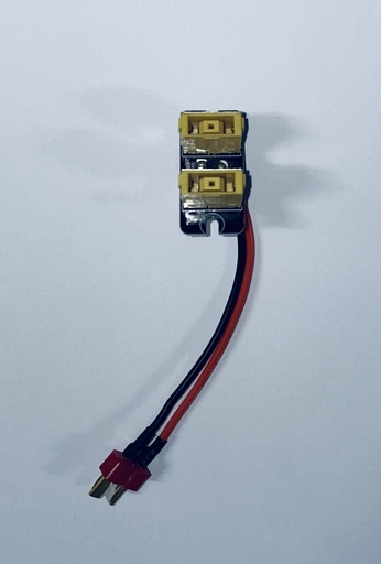 [#AM0055-16X] Port de recharge KS-16X