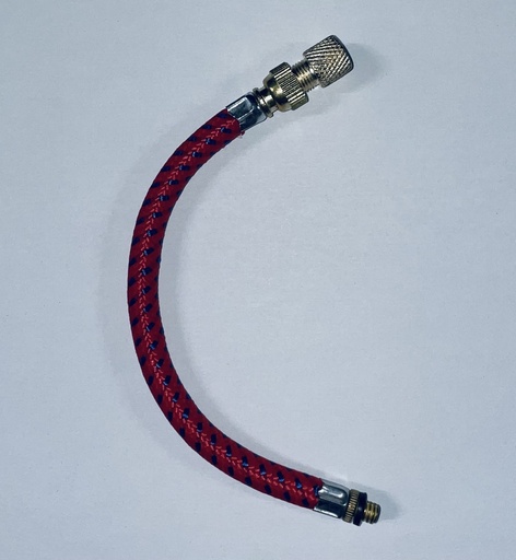 [#AT0115] Extension de valve souple Domax