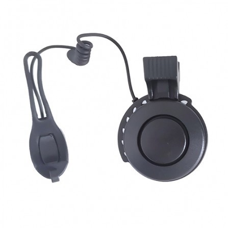 [#AT0089] Sirène KLAXON électronique rechargeable USB GUB