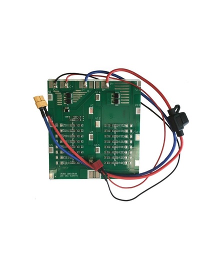 [#AM0059-18A] Carte batterie KS-18A