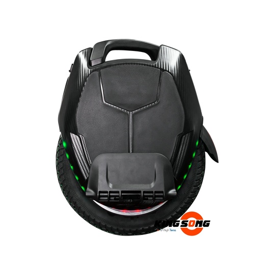 [#MM0016-Noir-2200W-1554wh] KS-16X
