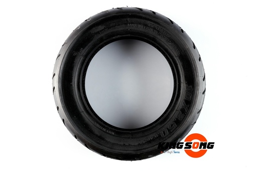 [#AM0023-10-2.5] Pneu 10 x 2,5"